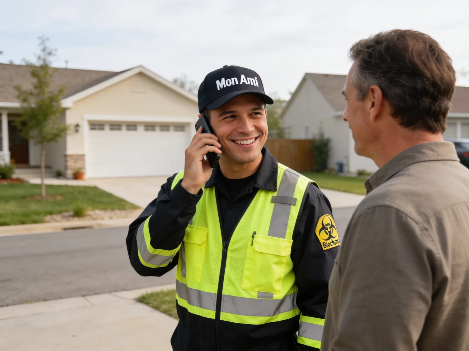 Sewage Cleanup Woodmere, NY FAQs